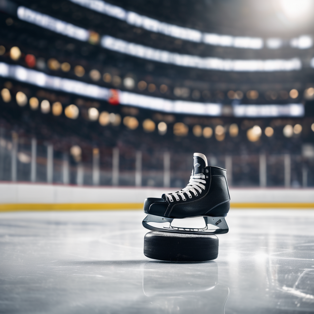 Vegas Golden Knights Face NHL-Leading Avalanche in Post-Christmas Showdown