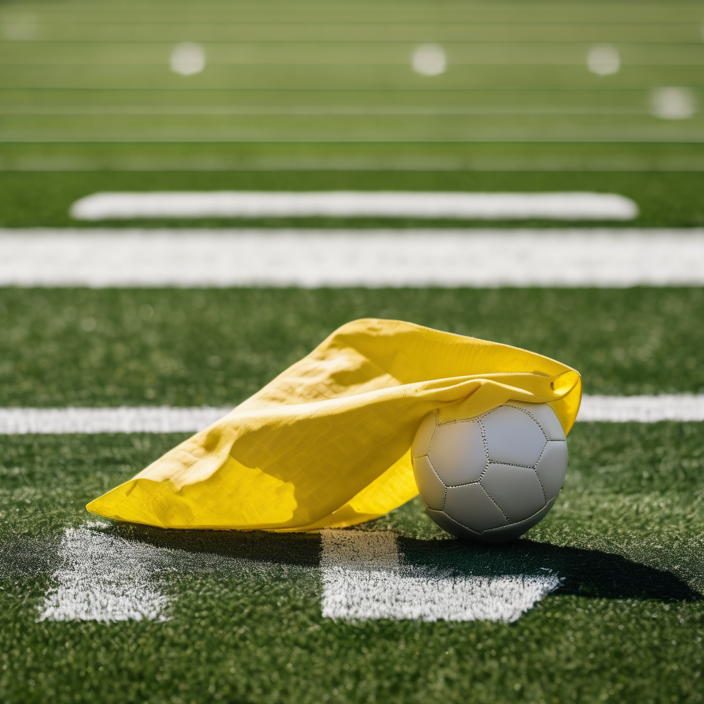 NFL Officiating Controversy: Weekend of Questionable Calls