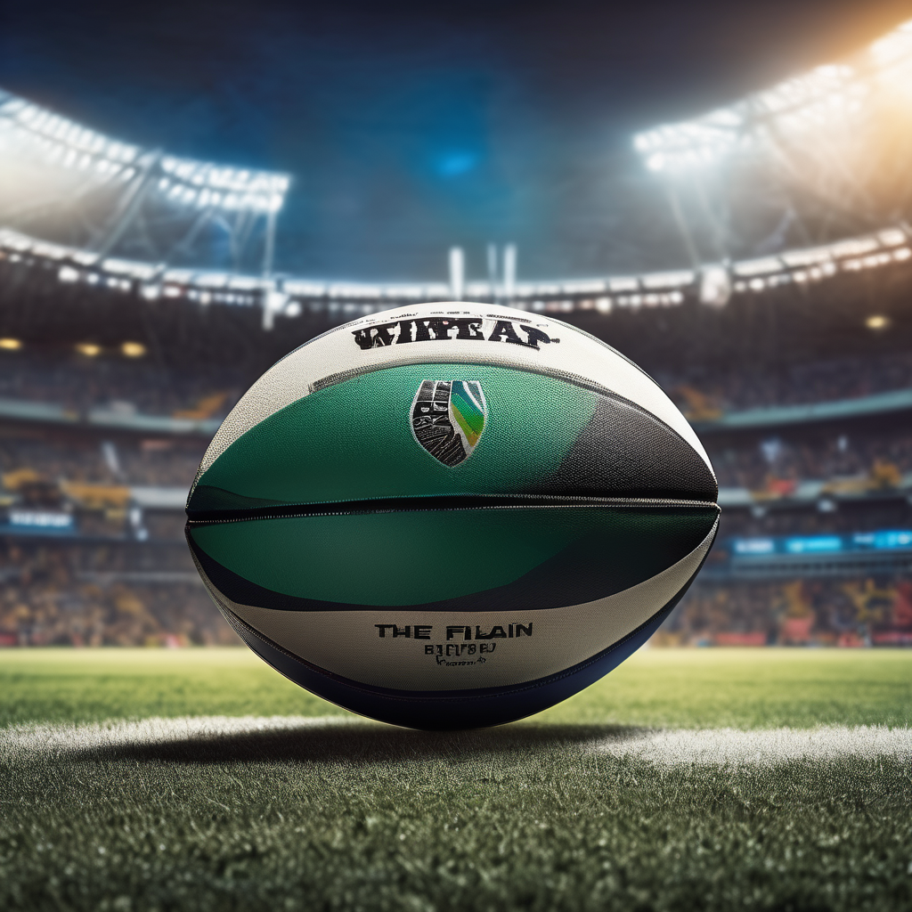 Fijian Flair Sparks Castres Past Lyon in Top 14 Showdown