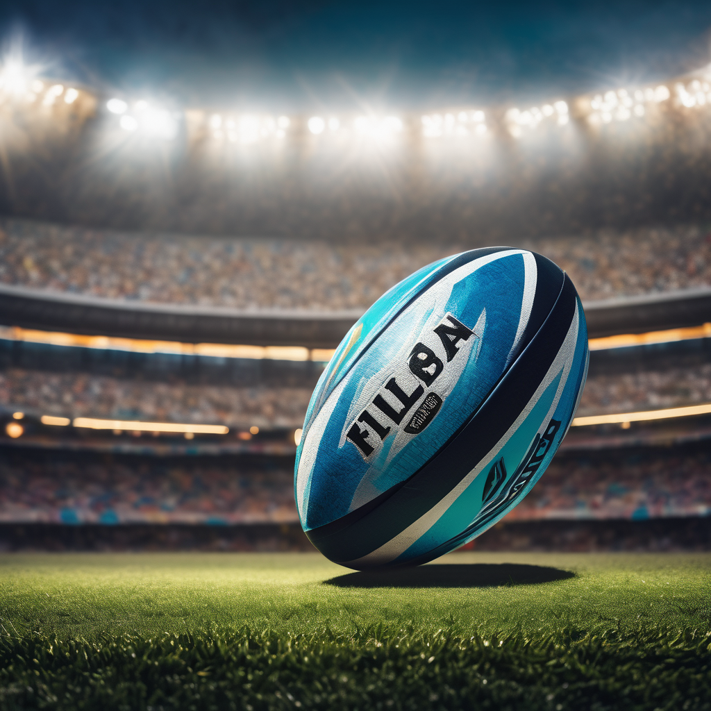 Fijian Flair Sparks Castres Past Lyon in Top 14 Showdown