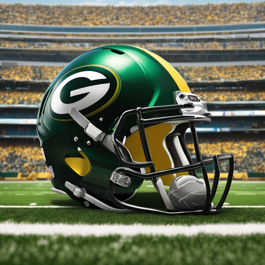 Packers Seek Defensive Identity in Week 17 Showdown vs Ravens