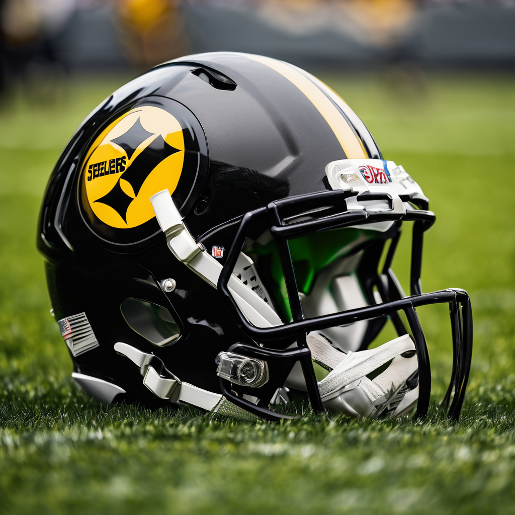 Steelers Prep for Browns Clash as Key Absences Mount