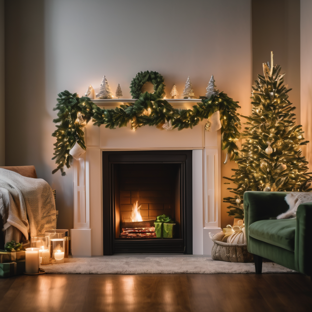 Gwyneth Paltrow Calls Brad Falchuk a Grinch Over Christmas on Goop Podcast