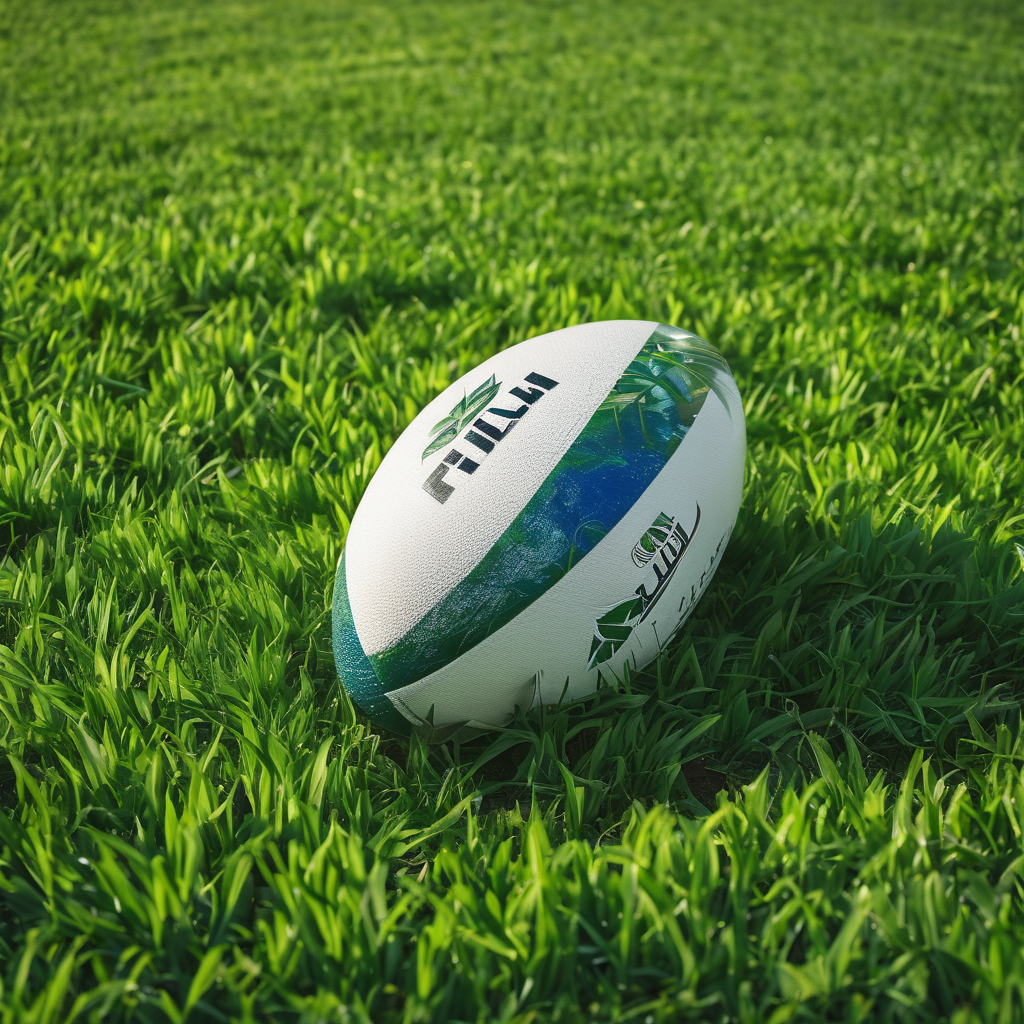 Fiji to Host Local 7s to Uncover Hidden Women’s Rugby Talent