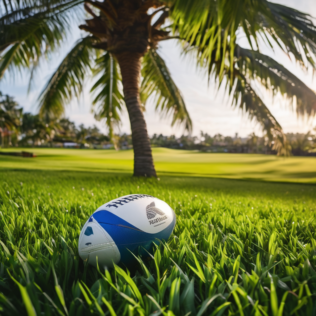 Fiji to Host Local 7s to Uncover Hidden Women’s Rugby Talent