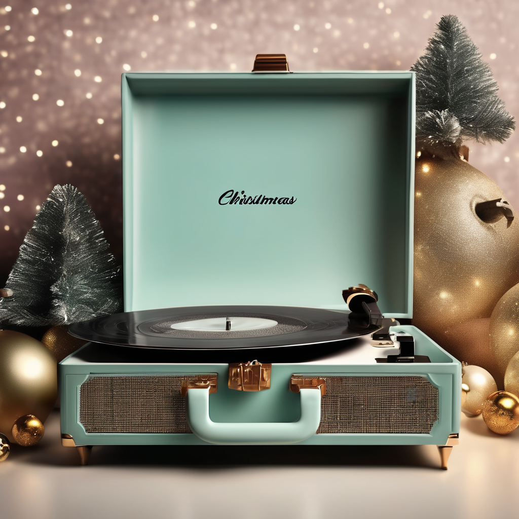 Sabrina Carpenter Drops Holiday Bonus Track Edition With New Lyric Video