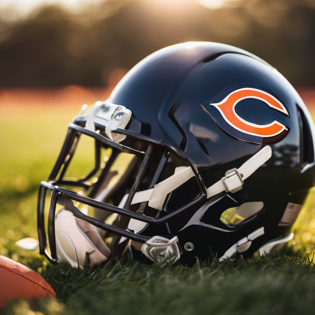 Are the Bears Riding Luck or Skill as Playoff Hopes Grow?