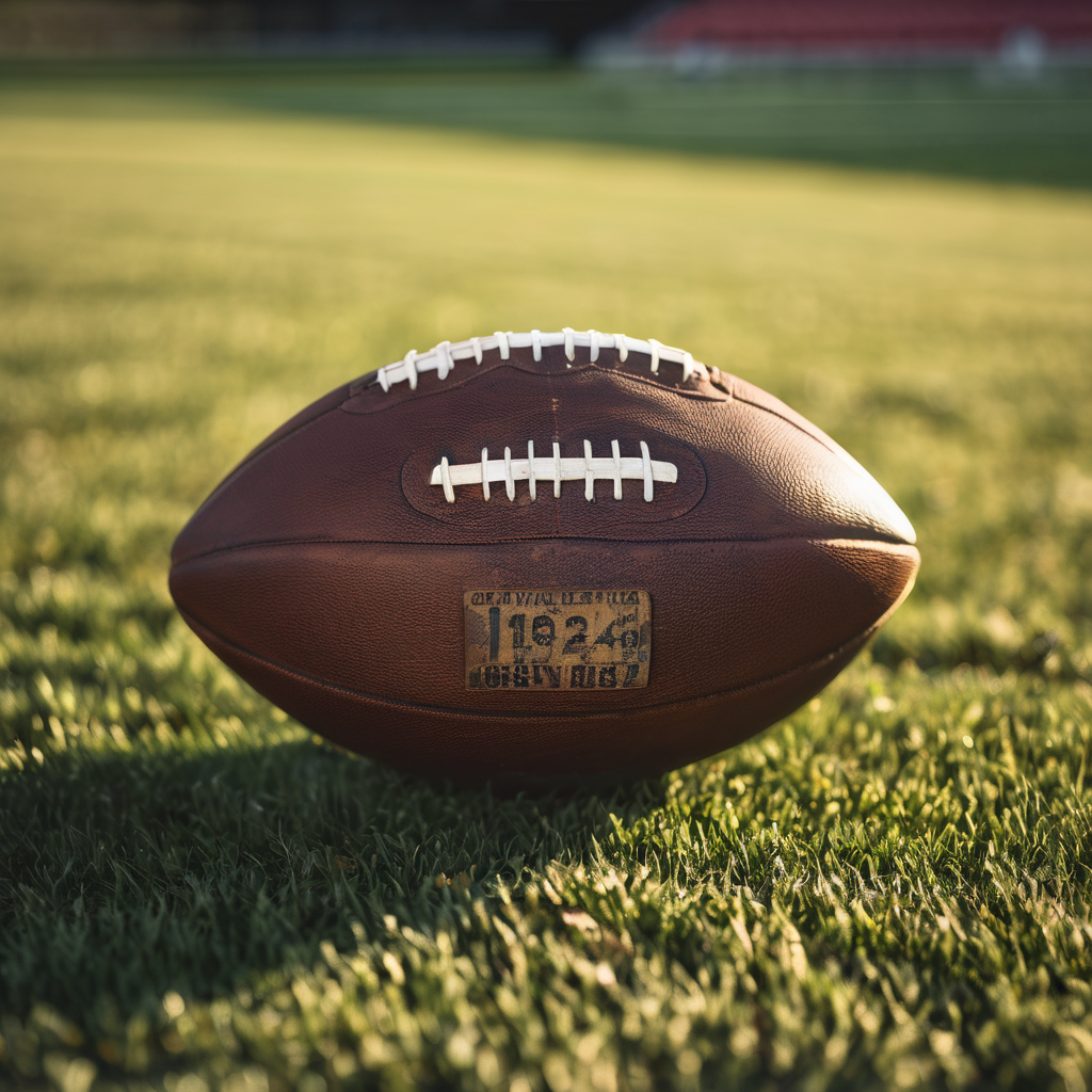 Lions Fall Short on Christmas Day as Playoff Push Slips Away