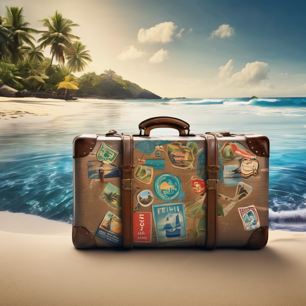 Errol Fifer at 100: A Century of Fiji Tourism Legacy