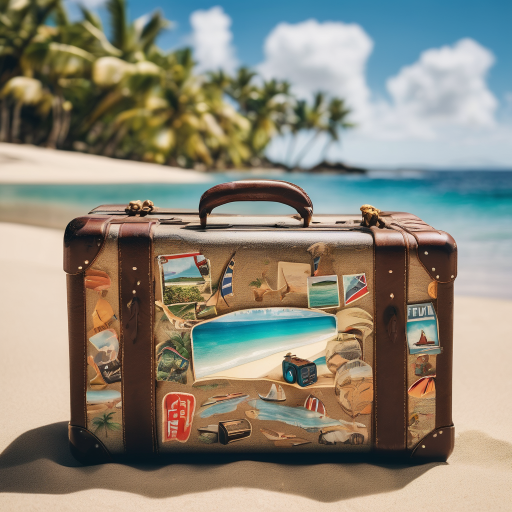 Errol Fifer at 100: A Century of Fiji Tourism Legacy