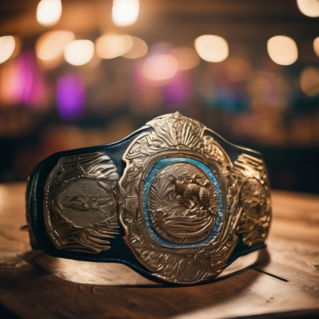 Controversial Finish Sets Up AEW Continental Classic Final at Worlds End