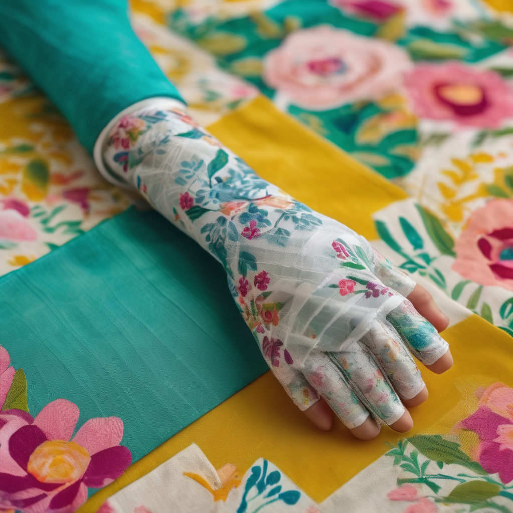 Millie Bobby Brown's Arm Injury Sparks Online Speculation About Her Personal Life