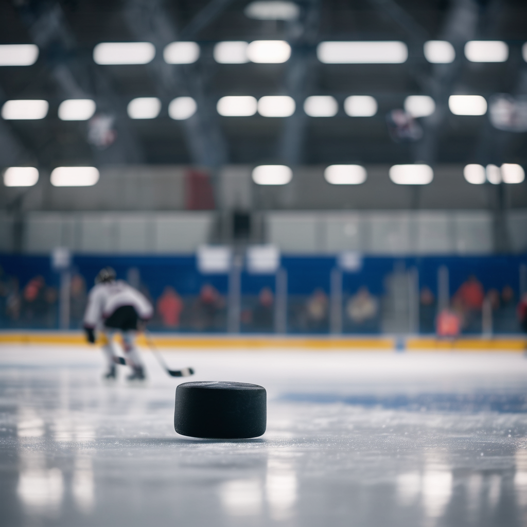 Avalanche's Historic Run Fueled by Backup Goalie Scott Wedgewood