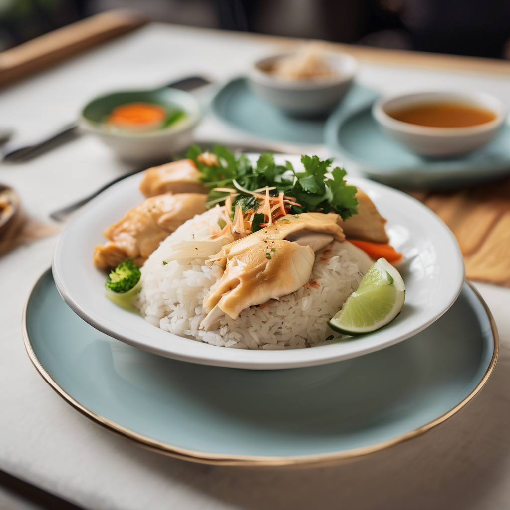 Singapore at 60: The Year That Shaped Its Next Chapter