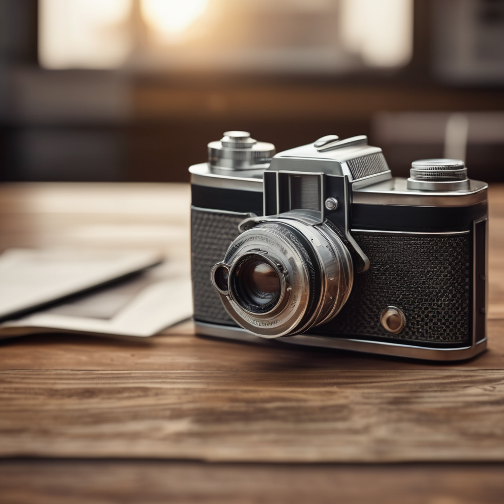 George Clooney's Surprising Montage Moment in Noah Baumbach's Jay Kelly on Netflix