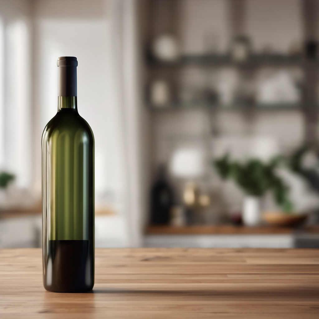 Stranger Things: Karen Wheeler Wields a Wine Bottle in Season 5