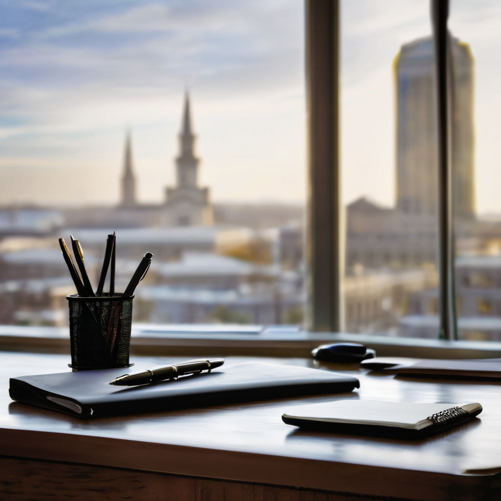 New Orleans City Hall Cuts Jobs as Budget Shortfall Deepens