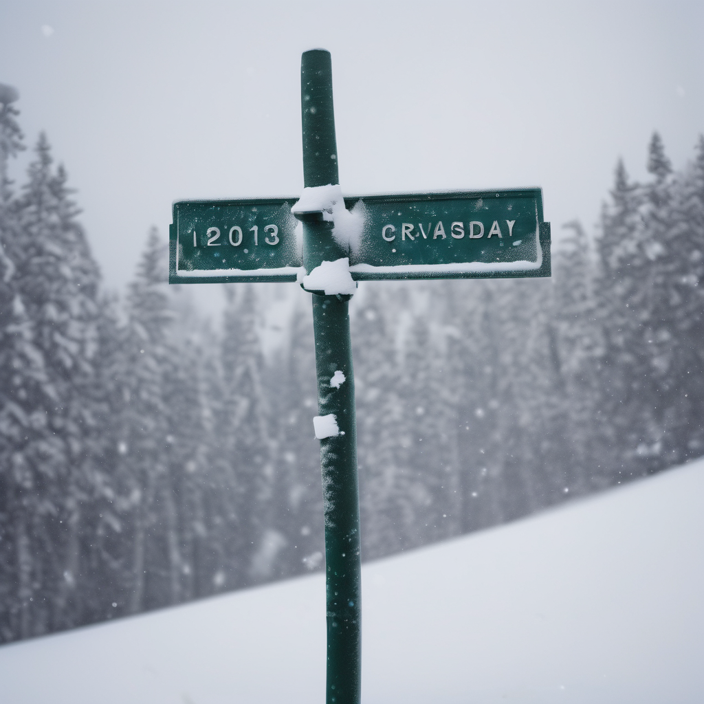 Winter Storm Blankets Tri-State Area as Snow Falls Across NY, NJ and CT