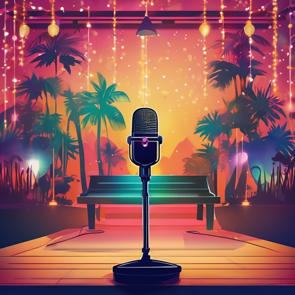 TDE Lights Up Watts with Star-Studded Holiday Charity Concert