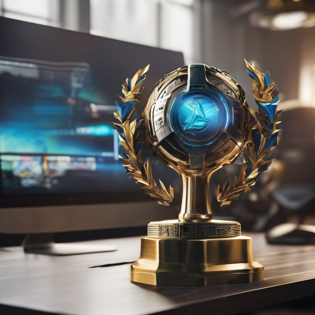 Gen.G CEO: Esports Finances Broken, Profit From Losing Sparks Salary Transparency Push