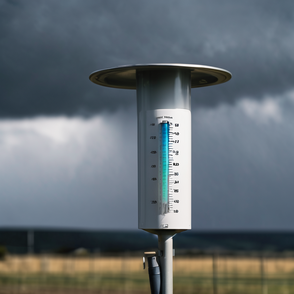 Western New York Weekend Storm: Flood Watch and High Winds Loom
