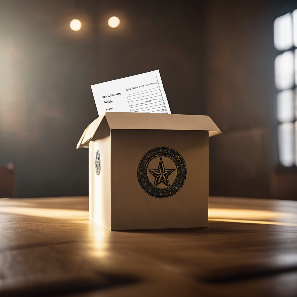 Myanmar election under military rule tests democracy