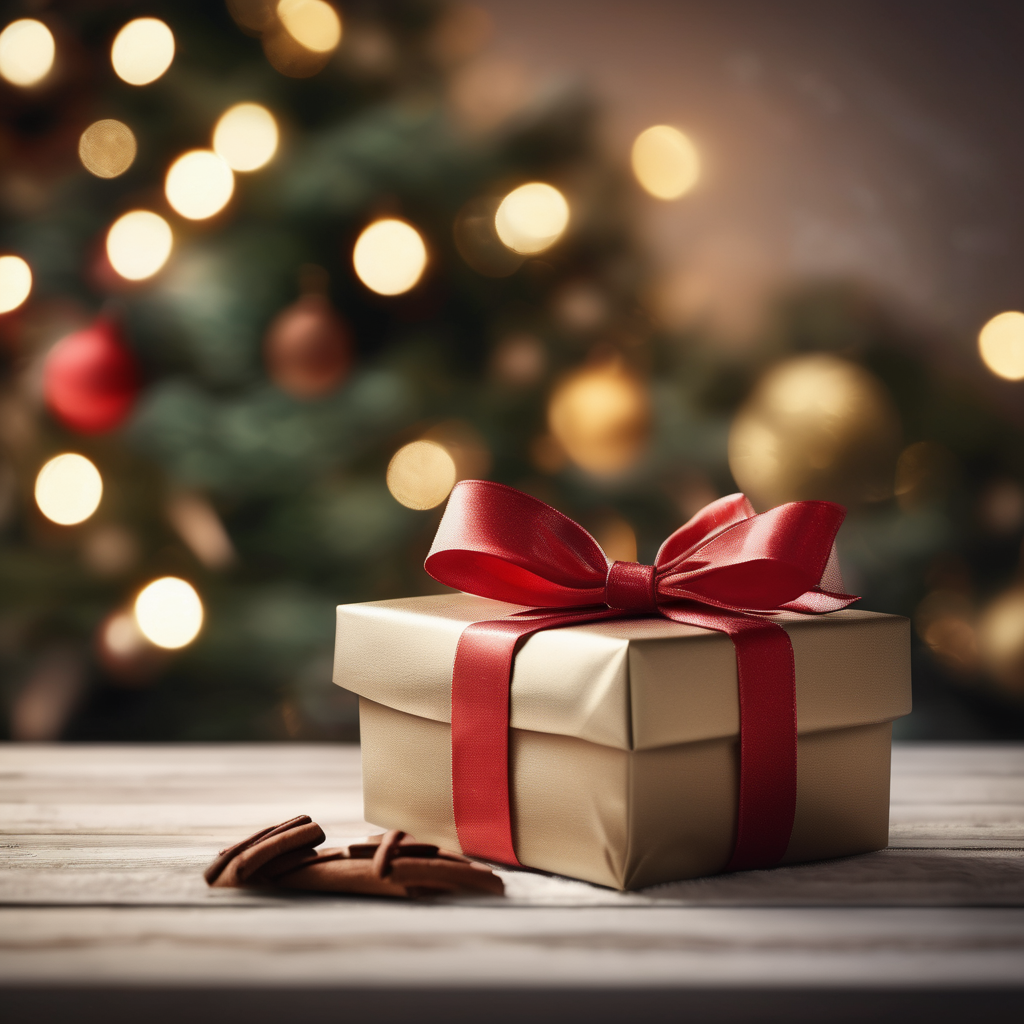 TDE's 12th Annual Christmas Drive Sparks Community Joy