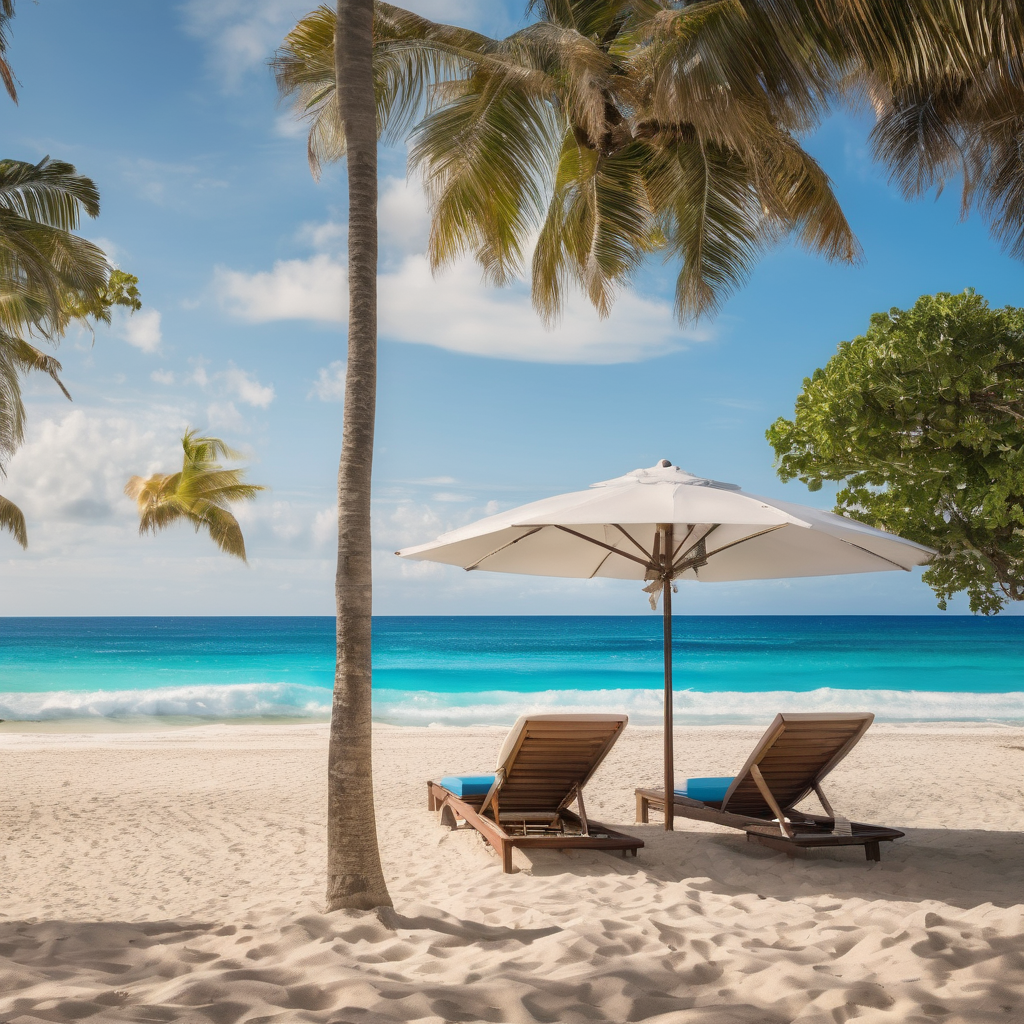 Dominican Republic Poised for Record-Breaking December Tourism