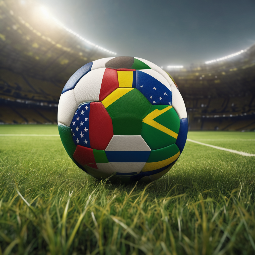 Gabon vs Mozambique: First AFCON 2025 Points on the Line in Group F Clash