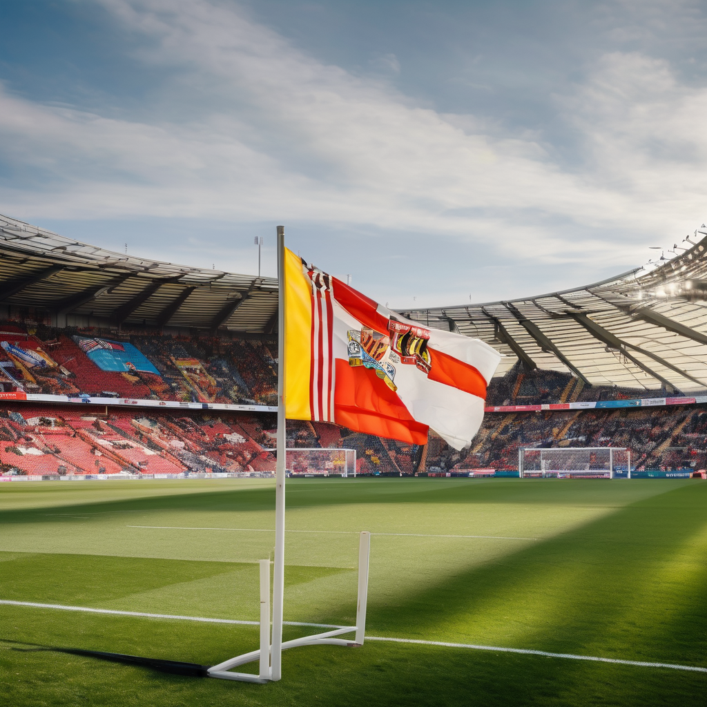 Sold-Out Sunderland vs Leeds Clash Teases Premier League Spark at the Stadium of Light