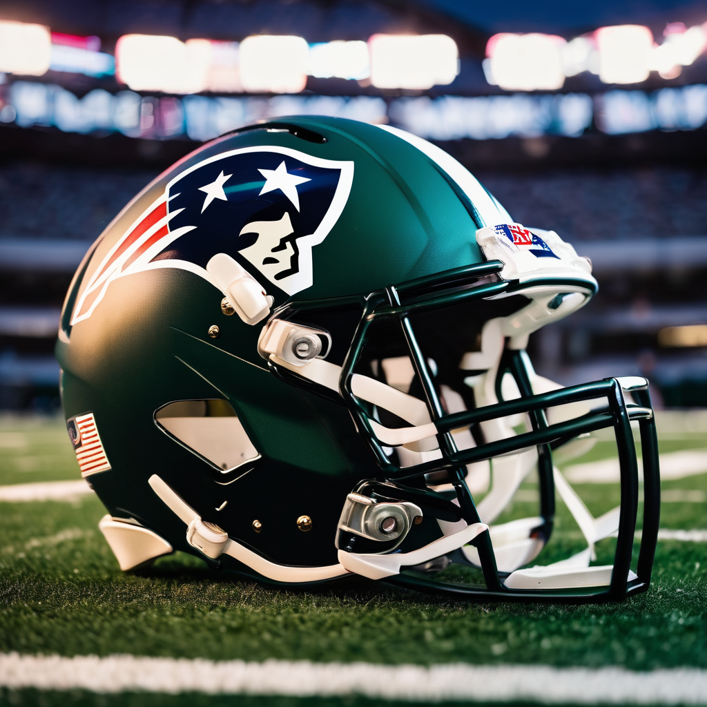 Patriots seek AFC East crown in Week 17 duel with Jets