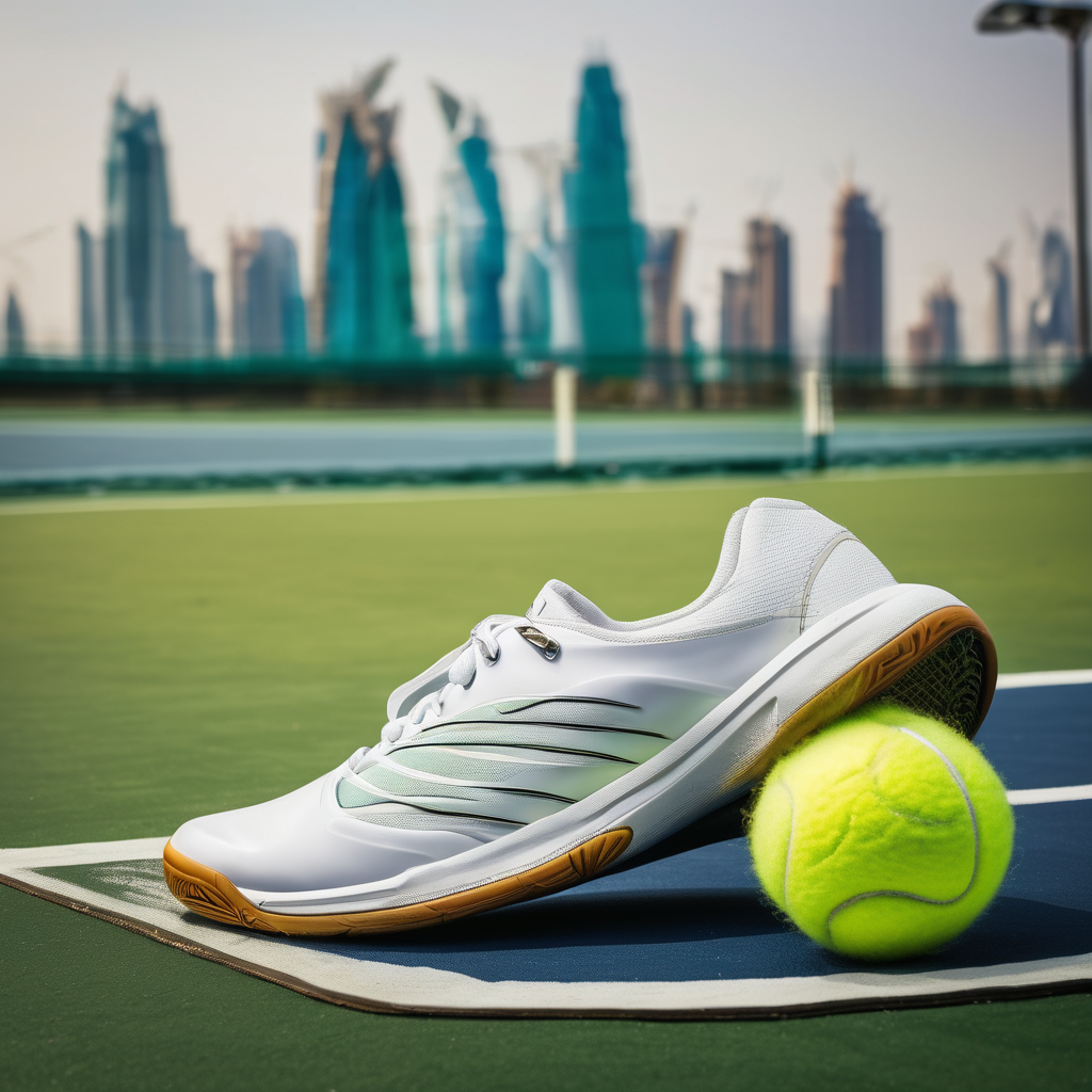 Dubai Battle of the Sexes: Spectacle or Step Forward for Women's Tennis?