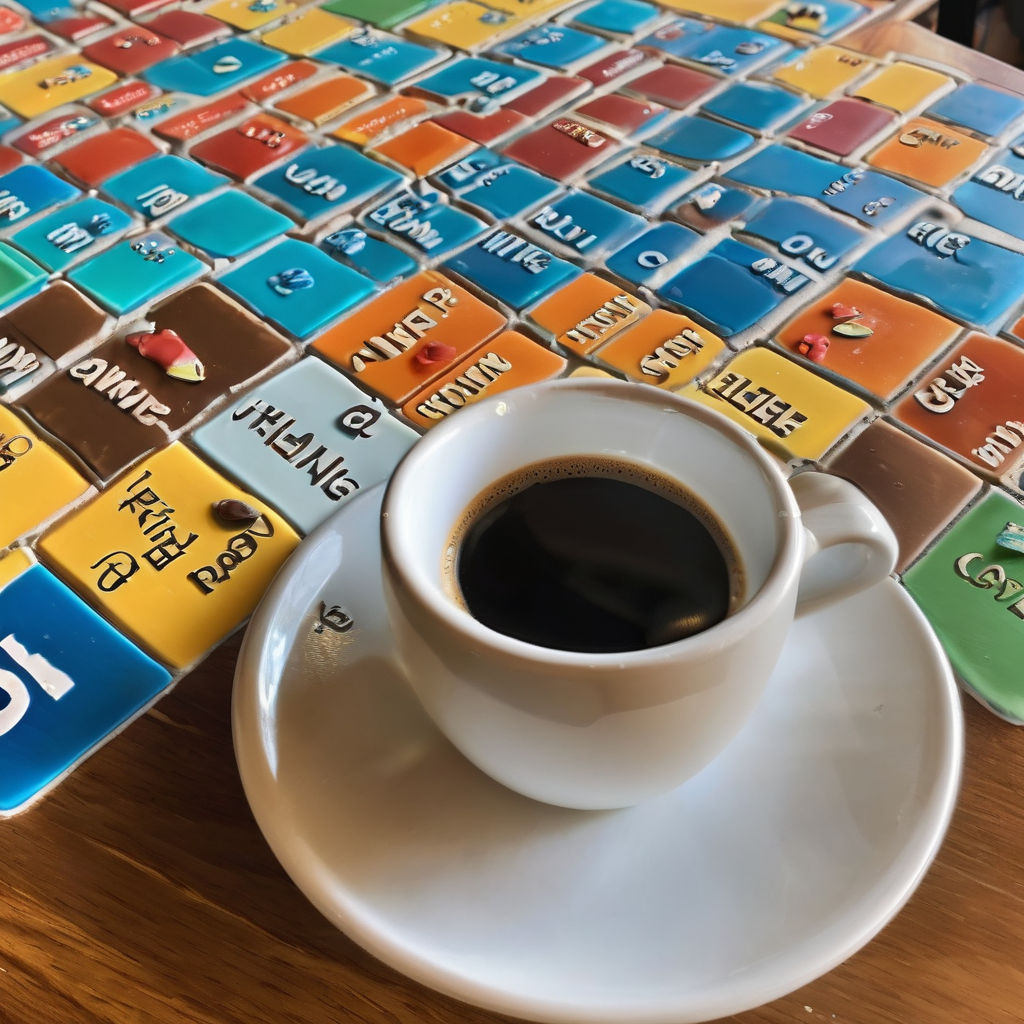 Wordle Weekend Clue Sparks Theories as Fans Race to Solve