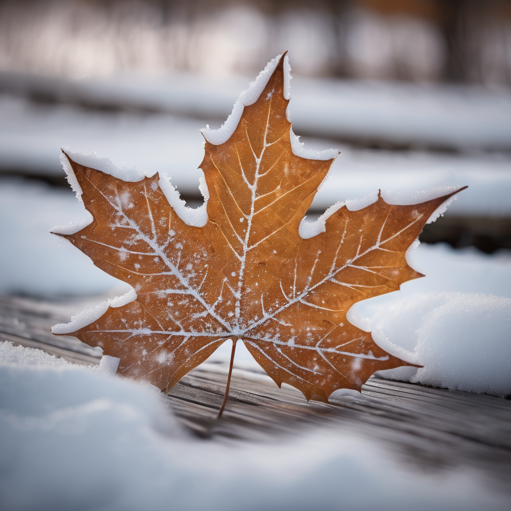 Canada Braces for Weekend of Severe Winter Weather Across Provinces