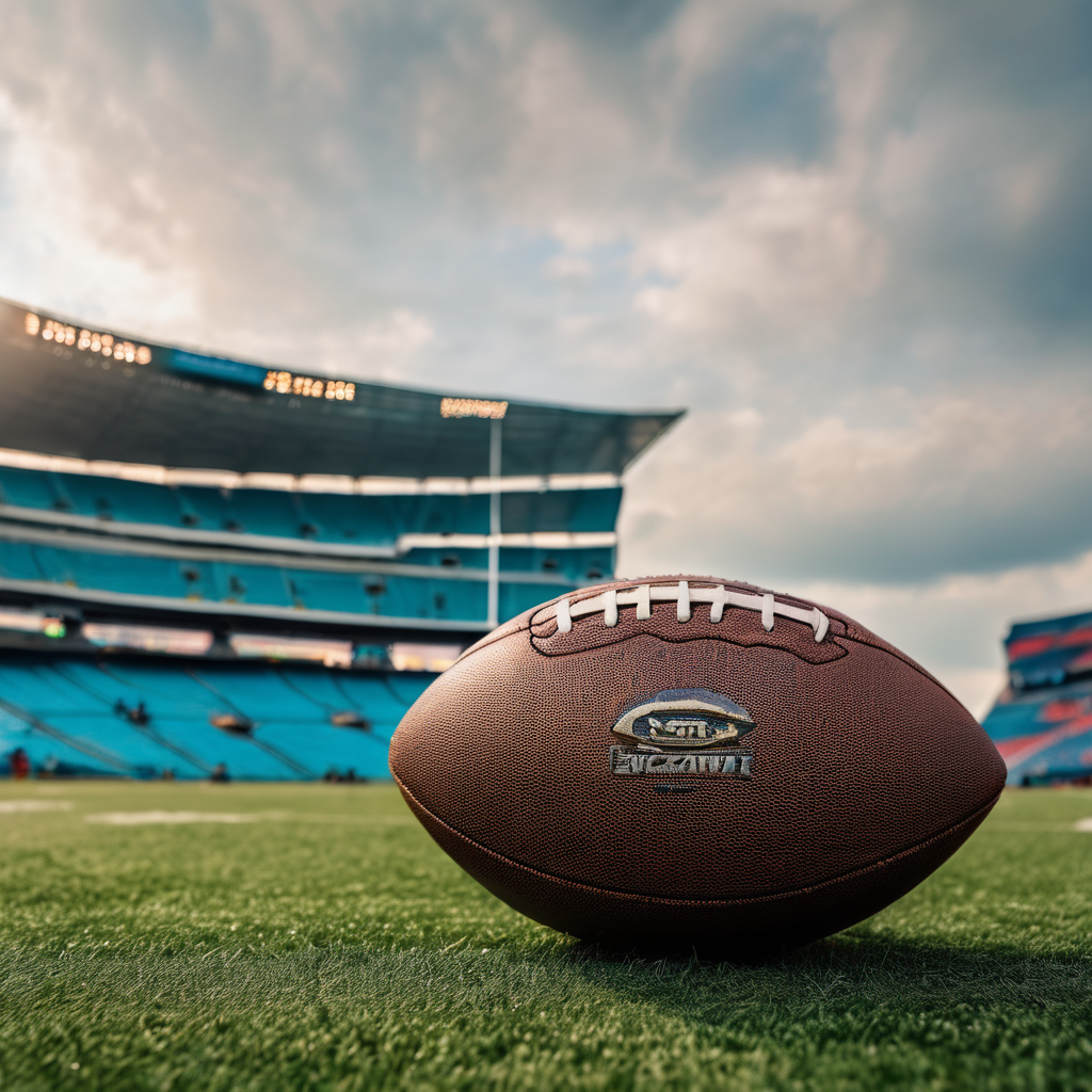 Unseasonably Warm Kickoff as Rain Looms for Titans-Saints at Nissan Stadium
