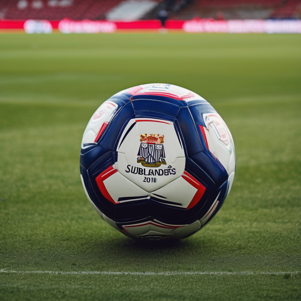 Sunderland vs Leeds United: High-stakes Premier League clash at the Stadium of Light