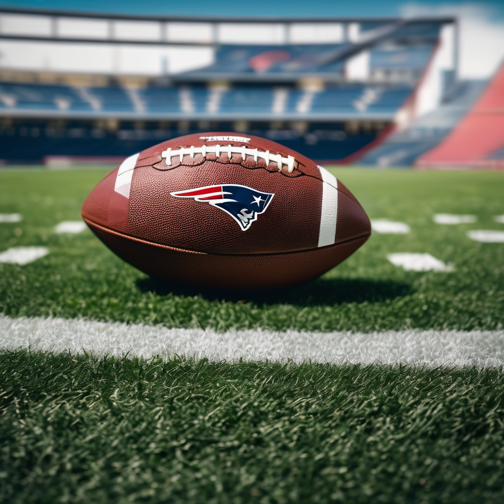 Patriots Look to Clinch AFC East as Jets Stand in the Way