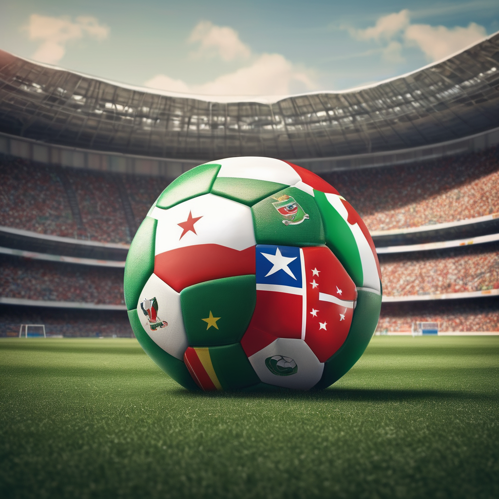 AFCON 2025 Group E Showdown: Equatorial Guinea vs Sudan Must-Win Clash