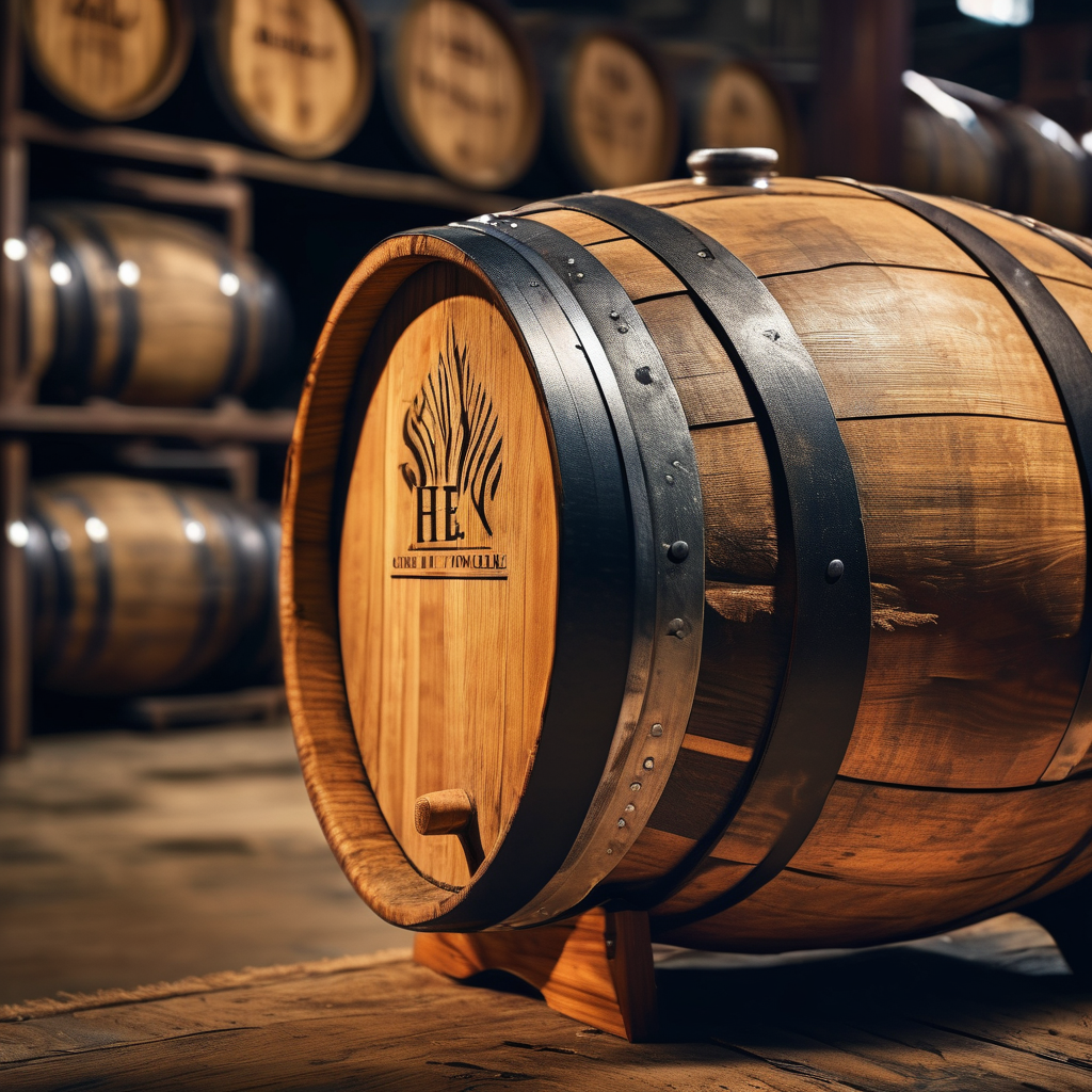 US Distilleries in Crisis: Bankruptcies Surge as Demand Dips