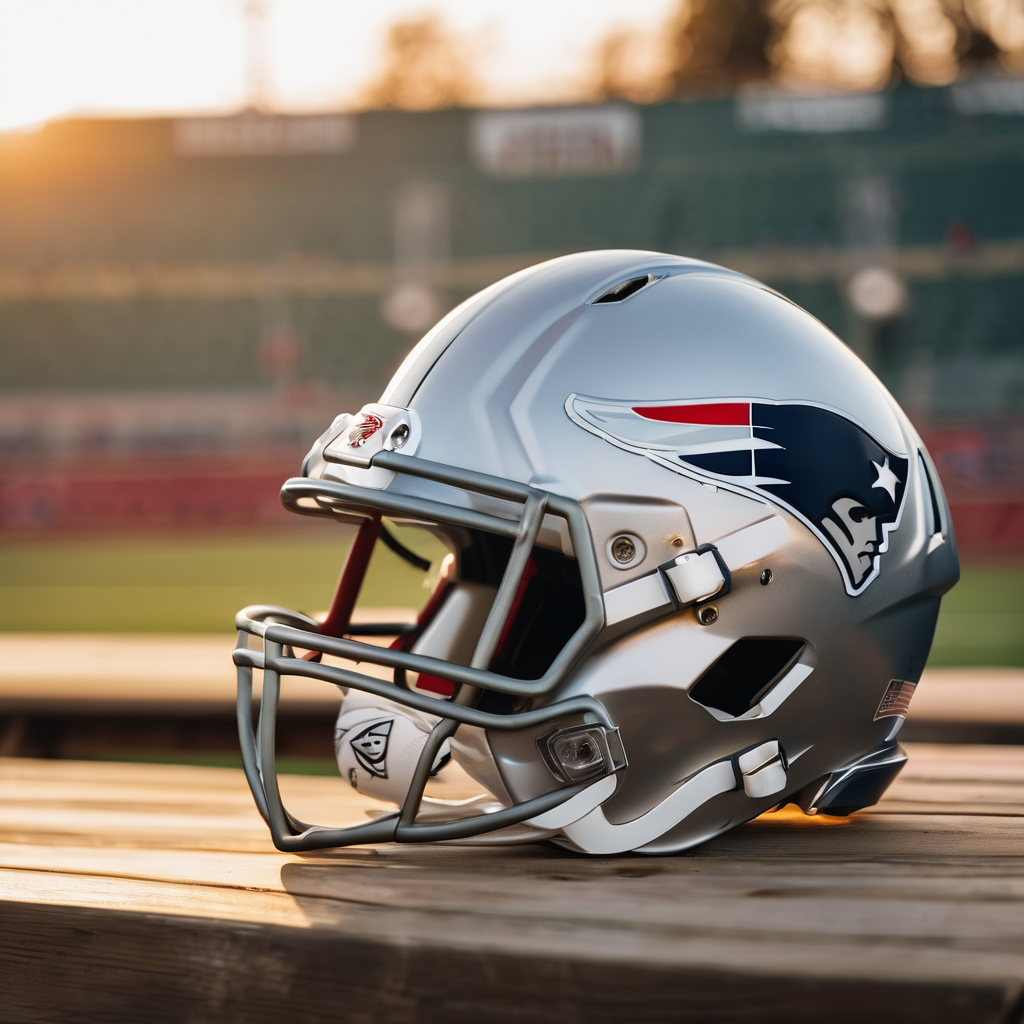 Patriots Hit by IR Blow as Hollins Out Ahead of Week 17 Jets Showdown