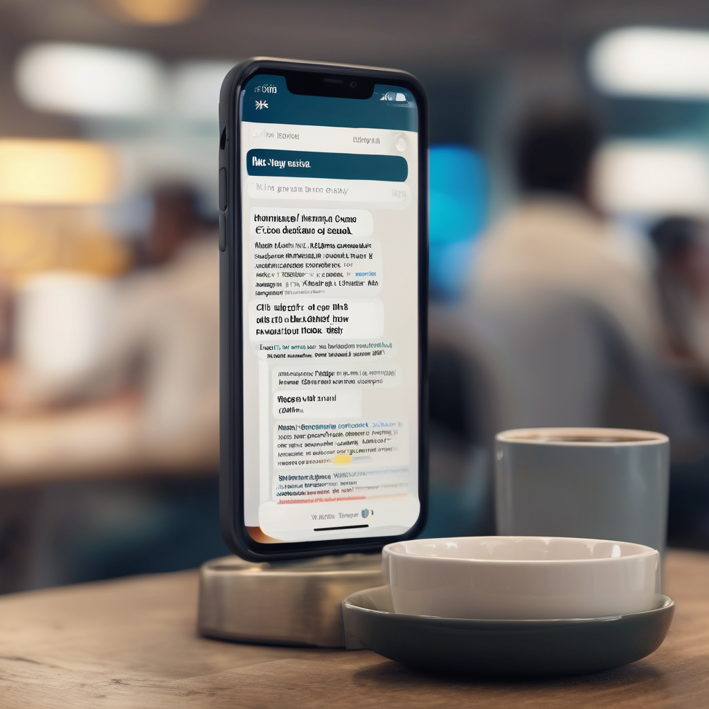 Kara Swisher Reveals RFK Jr.'s Alleged Text Affair with Olivia Nuzzi