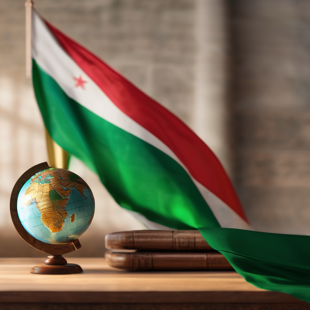 Israel Recognizes Somaliland: A Historic Diplomatic Breakthrough