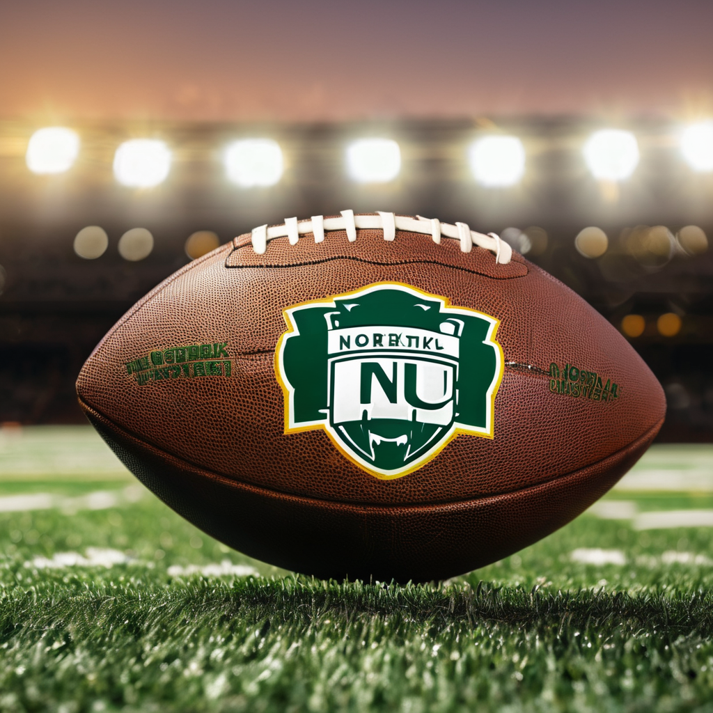 Jackson and Vick Spark HBCU Football Attendance Boom at Norfolk State and Delaware State