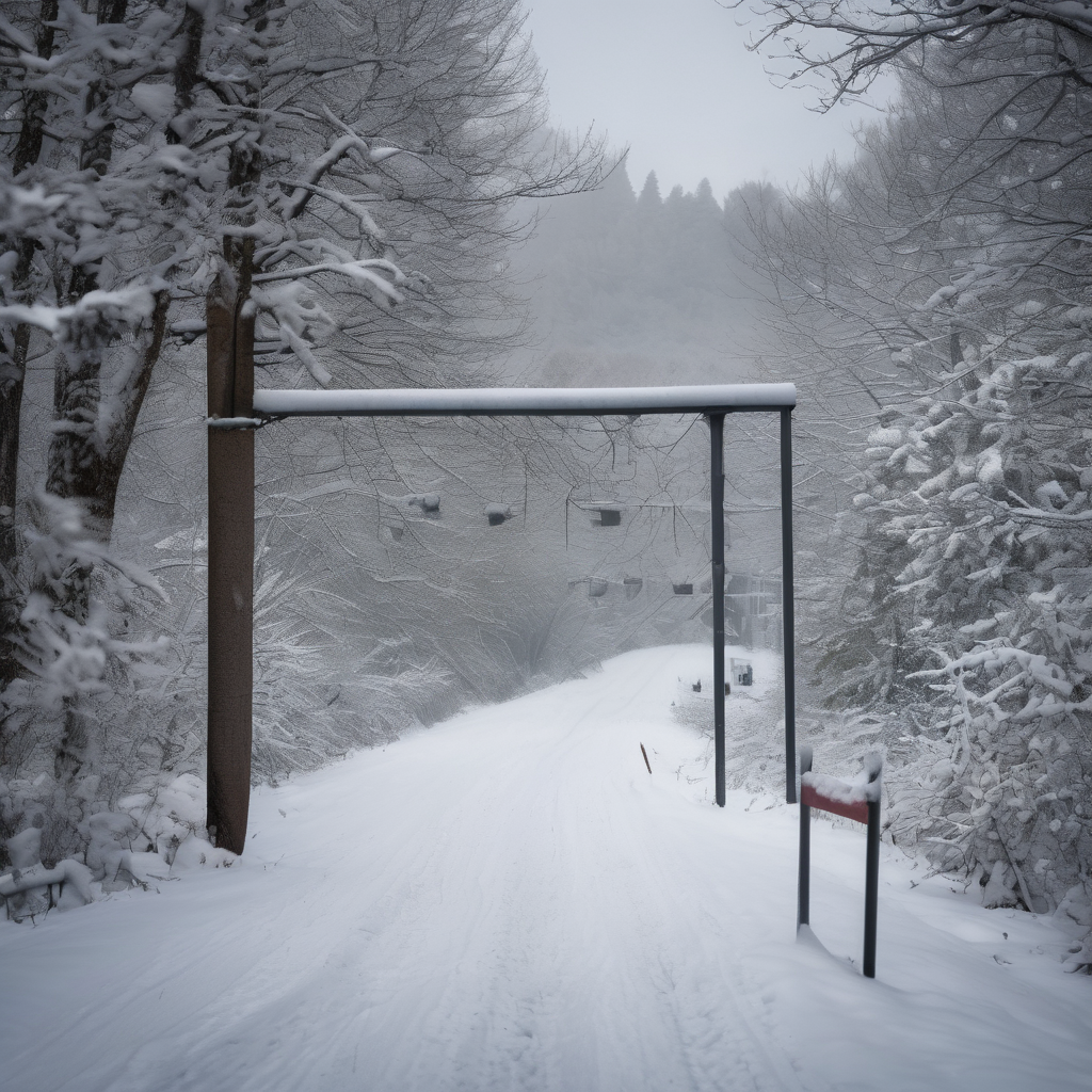 Ontario on alert as explosive winter storm threatens ice, blizzards and flooding