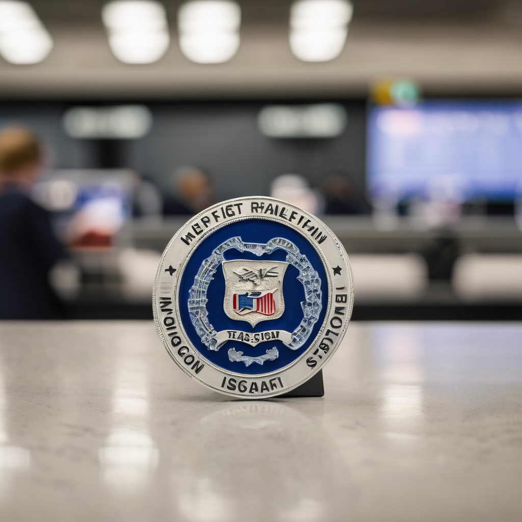 TSA Cracks Down on Unruly Flyers With Record Fines