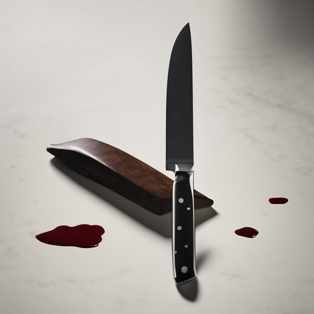 Northwest Sydney double murder: Former partner charged after early-morning stabbing