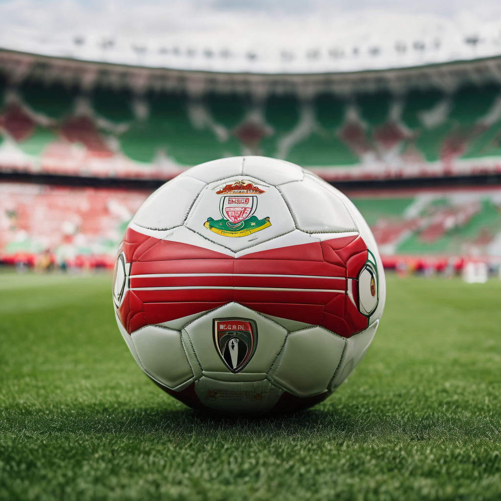 Benfica vs Braga: Crunch Round 16 Showdown in the Title Race