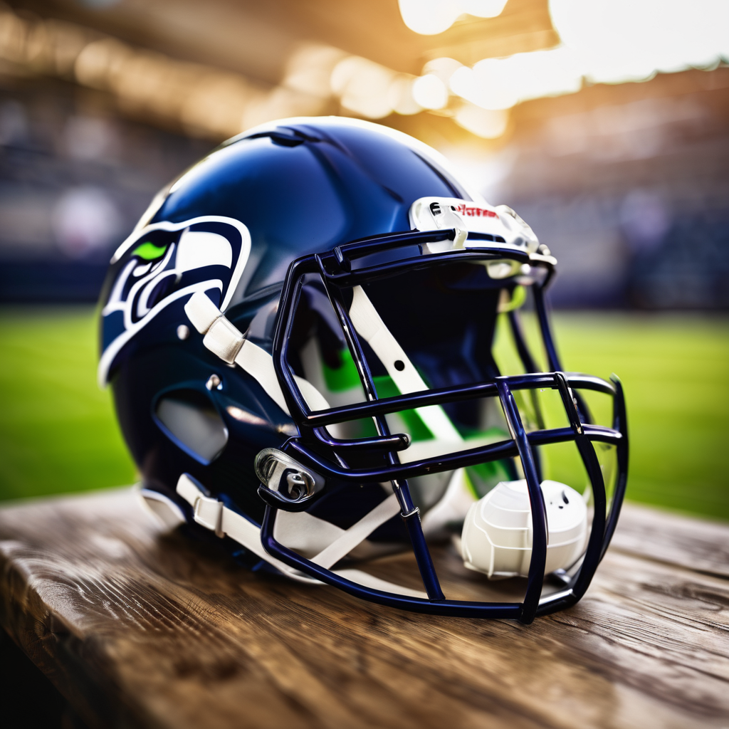 Seahawks Week 18 Stakes: Darnold's Incentives Could Shape Top Seed and Playoff Push