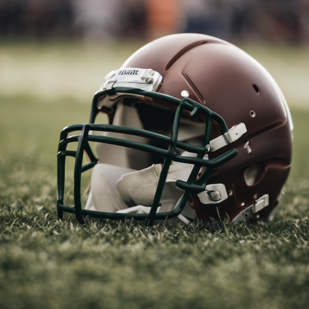 Undrafted Raheim Rocket Sanders Poised for Bigger Role as Browns Face Running Back Injuries