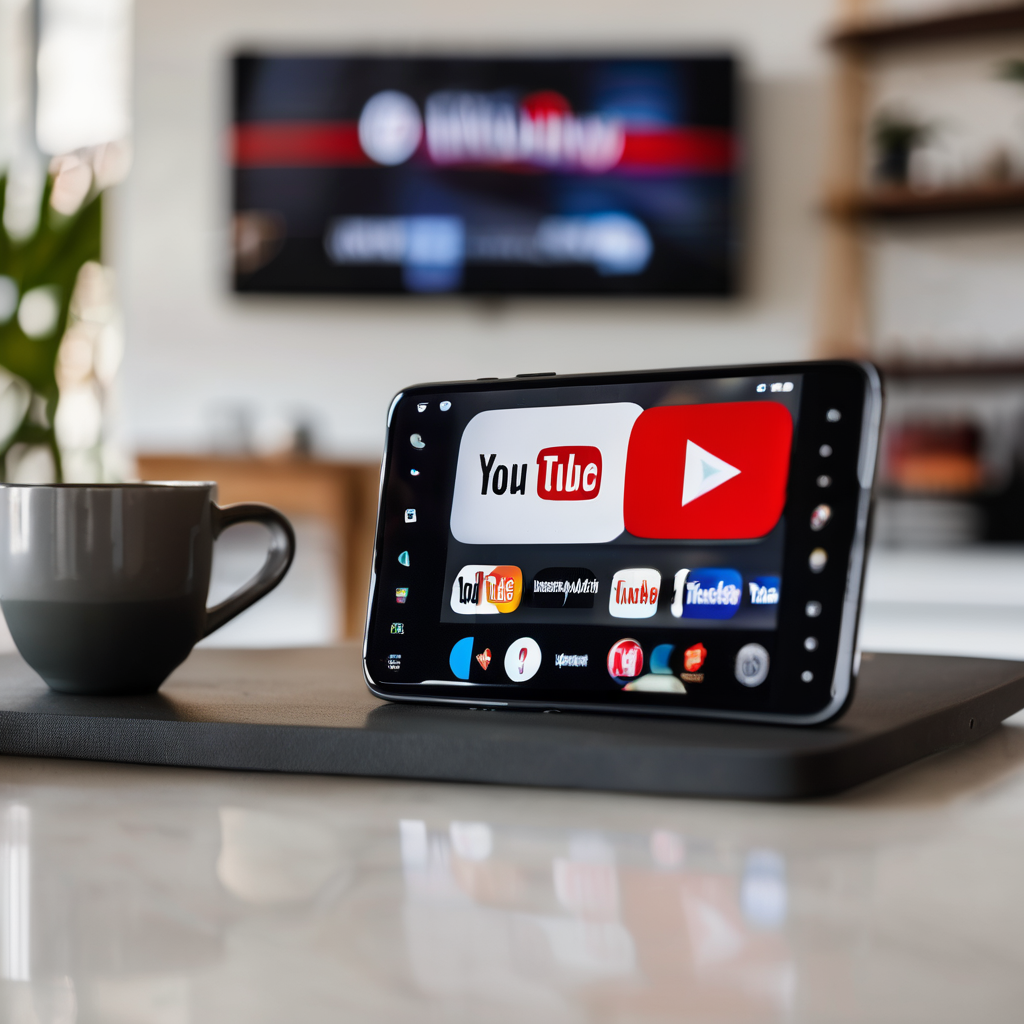 Verizon Offers 6-Month YouTube TV Discount for New Subscribers